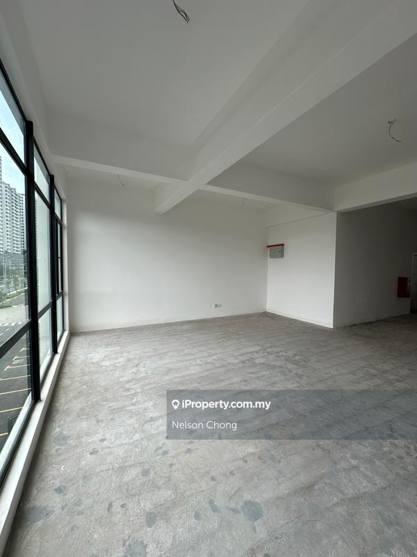 Kedai untuk Disewa di Laman Rimbunan, Kepong oleh Nelson Chong - iProperty.com.my