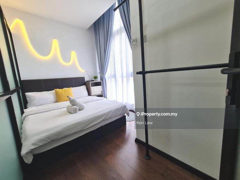Condominium for Sale in Queensville by Ken Lew - iProperty.com.my