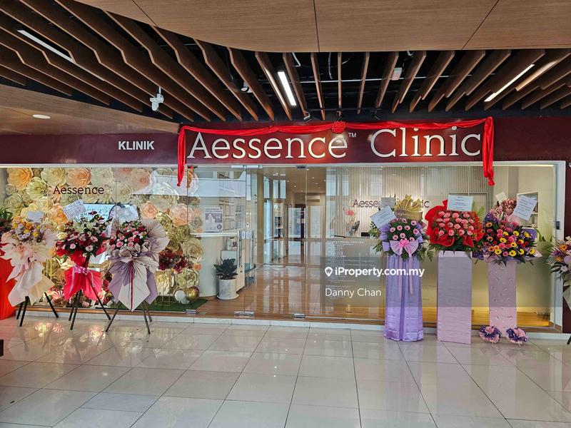 Kedai-Pejabat untuk Dijual di Bukit Jalil, Kuala Lumpur oleh Danny Chan - iProperty.com.my