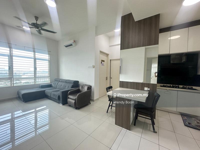 For Rent - La Thea Residences