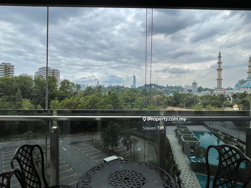 For Rent - Met 1 Residences