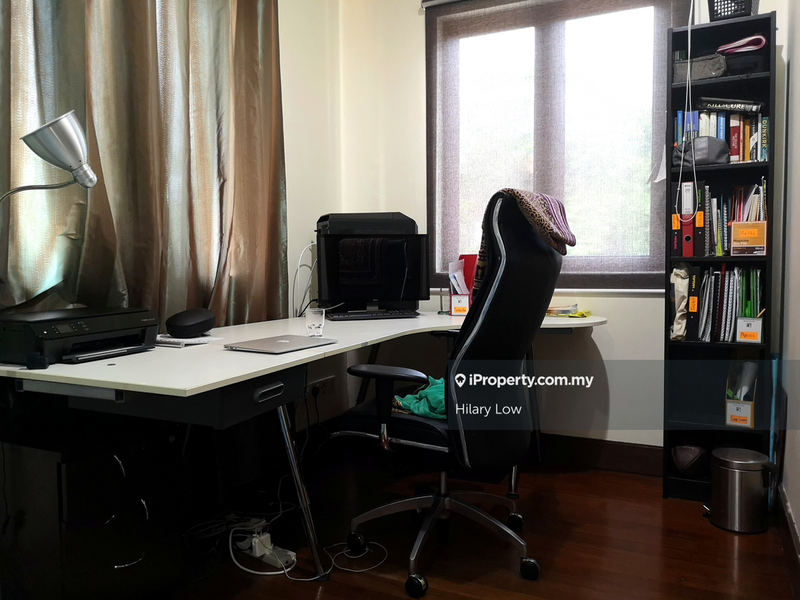 Semi-Detached House for Sale in Taman Sierra Seputeh, Seputeh by Hilary Low - iProperty.com.my