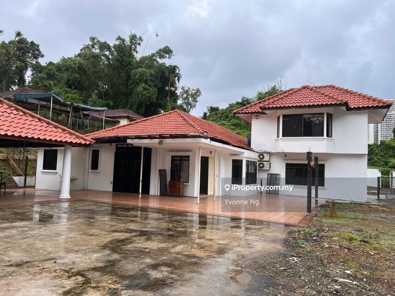 Bungalow House for Sale in Jalan Straits View Bungalow, Johor Bahru by Yvonne Ng - iProperty.com.my