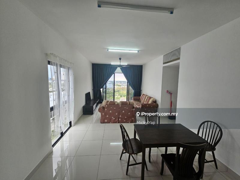 Condominium for Rent in Vertu Resort by Micky Yap - iProperty.com.my
