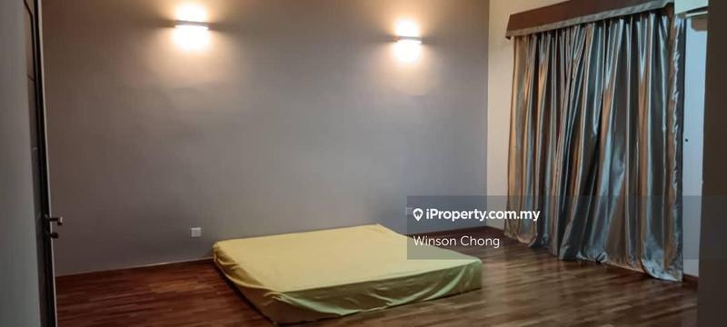 3-storey Terraced House for Sale in Shamrock beach 3stry terrace linked house, Batu Feringghi by Winson Chong - iProperty.com.my