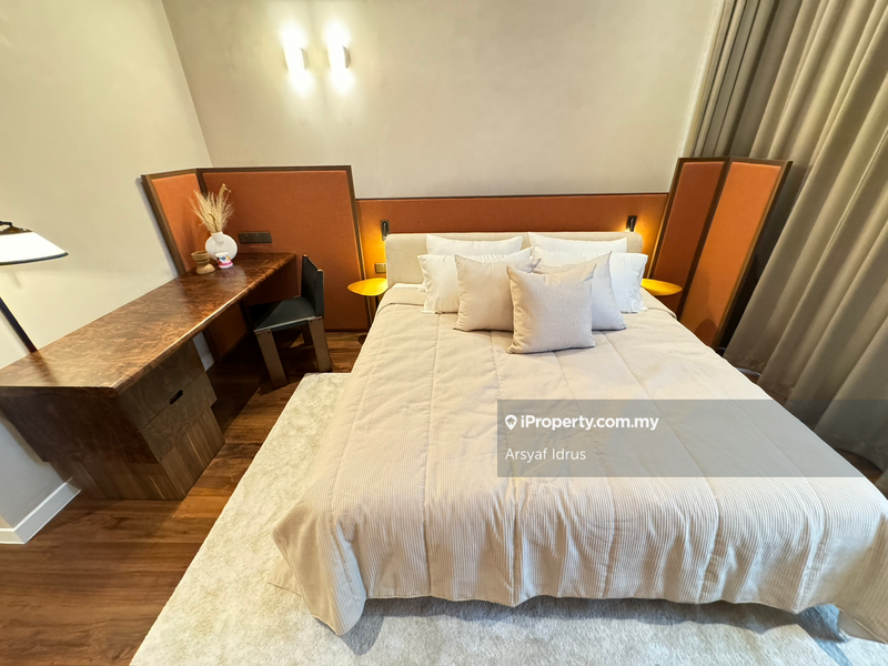 Condominium for Sale in WANGSA 9 RESIDENCY by Arsyaf Idrus - iProperty.com.my