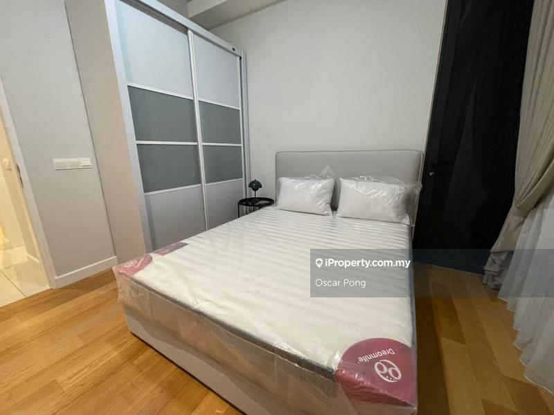 For Rent - The Sentral Suites