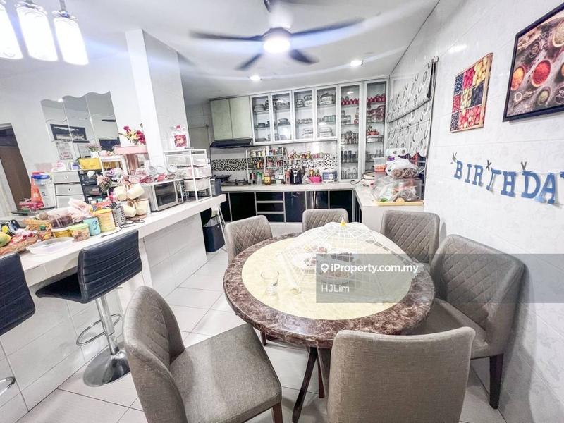 Semi-Detached House for Sale in Taman Saujana Emas, Kajang by HJLim - iProperty.com.my