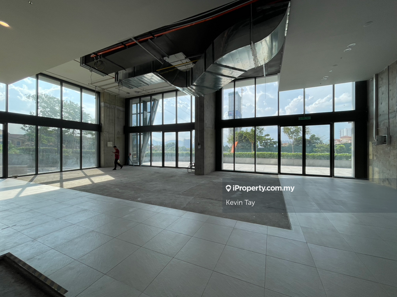 Retail Space for Rent in Mont Kiara, Kuala Lumpur by Kevin Tay - iProperty.com.my