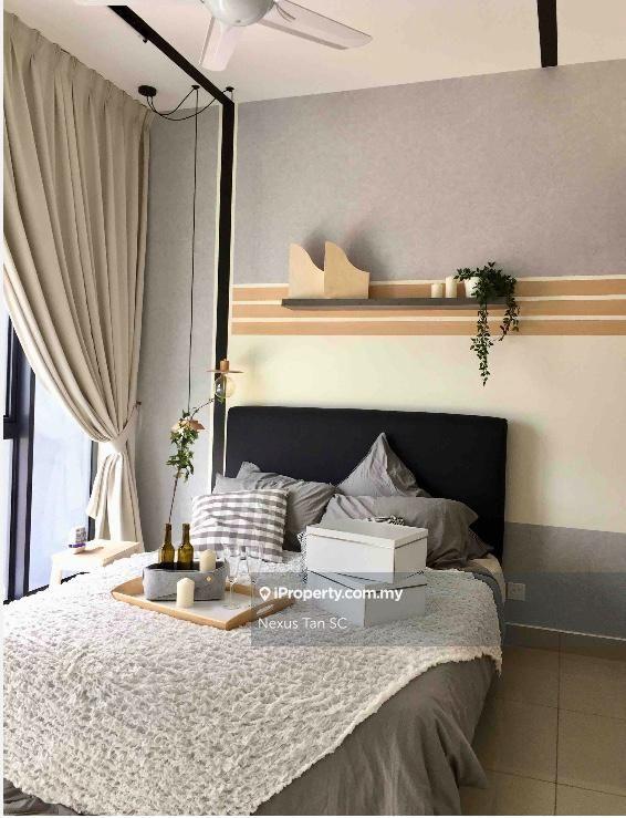 Condominium for Rent in Ascenda Residence @ Skyarena by Nexus Tan SC - iProperty.com.my