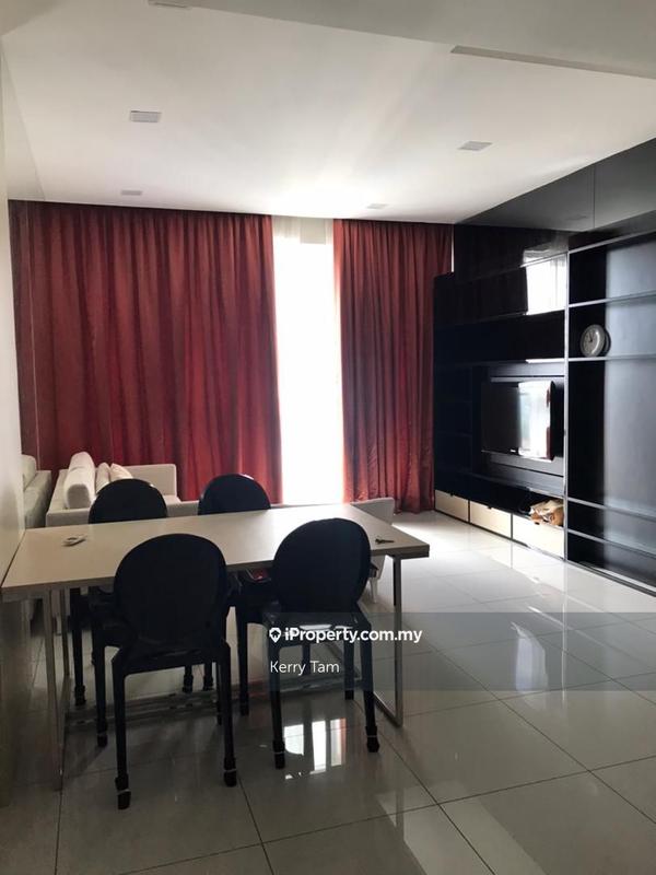 For Sale - Uptown Residences