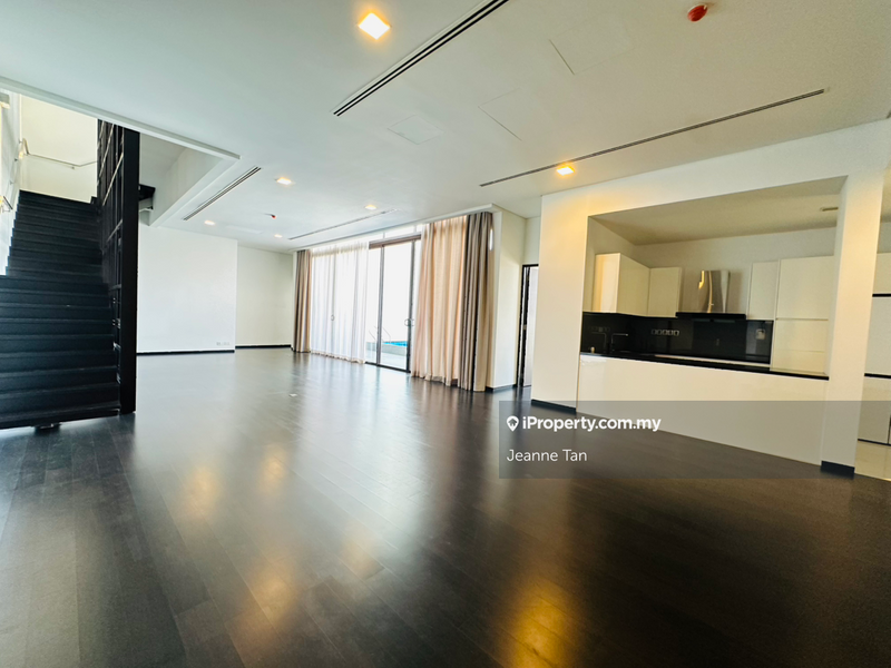 Service Residence for Sale in Clearwater Residences by Jeanne Tan - iProperty.com.my