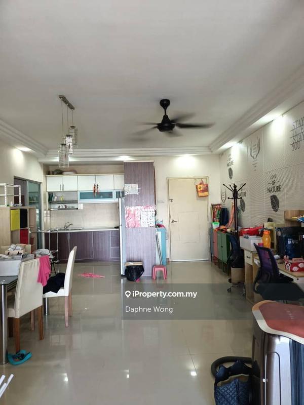 Condominium untuk Dijual di Dynasty Garden Condominium oleh Daphne Wong - iProperty.com.my