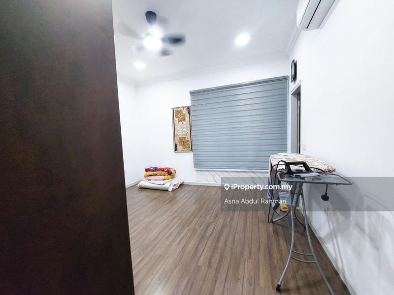 Terraced House for Sale in Bandar Serenia, Dengkil by Asna Abdul Rahman - iProperty.com.my
