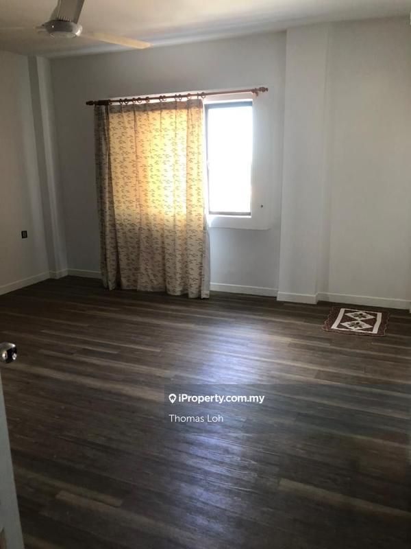 Kondominium untuk Dijual di Sri Bayu Condominium oleh Thomas Loh - iProperty.com.my