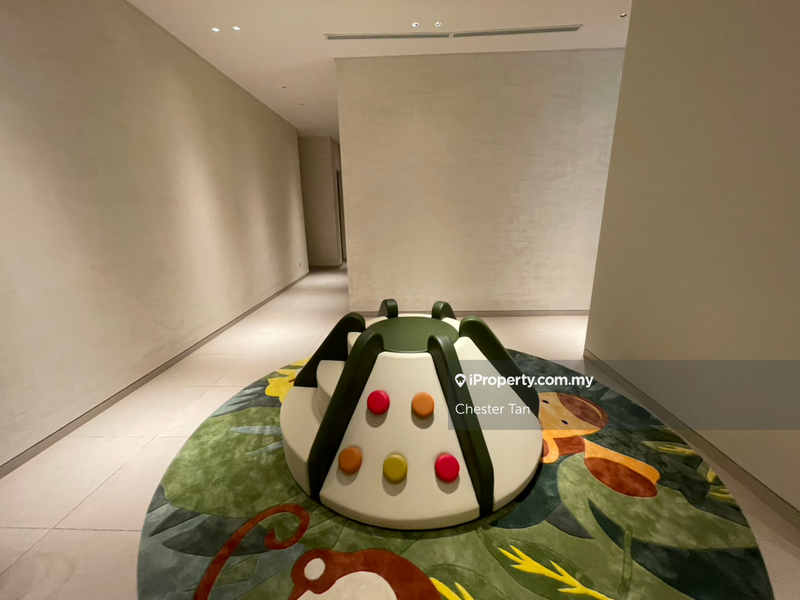 For Sale - Pavilion Damansara Heights