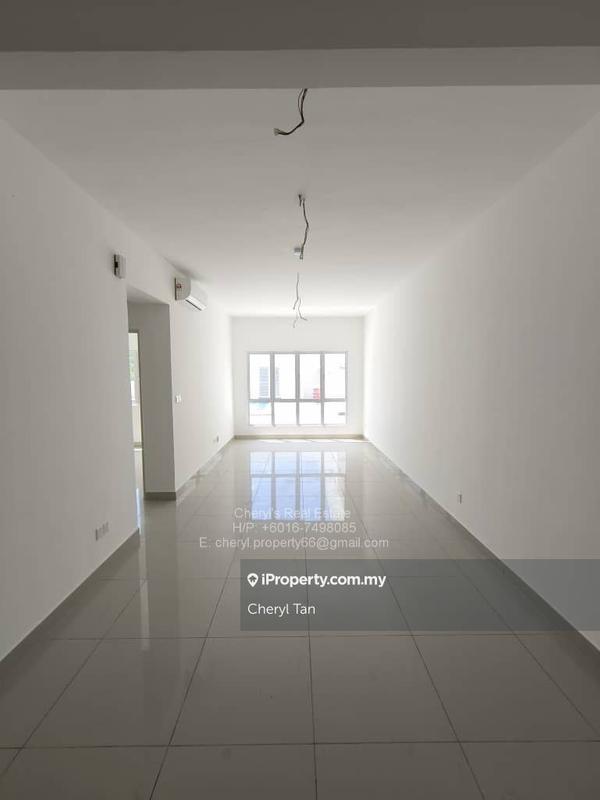 Kediaman Servis untuk Disewa di Acacia Residences oleh Cheryl Tan - iProperty.com.my