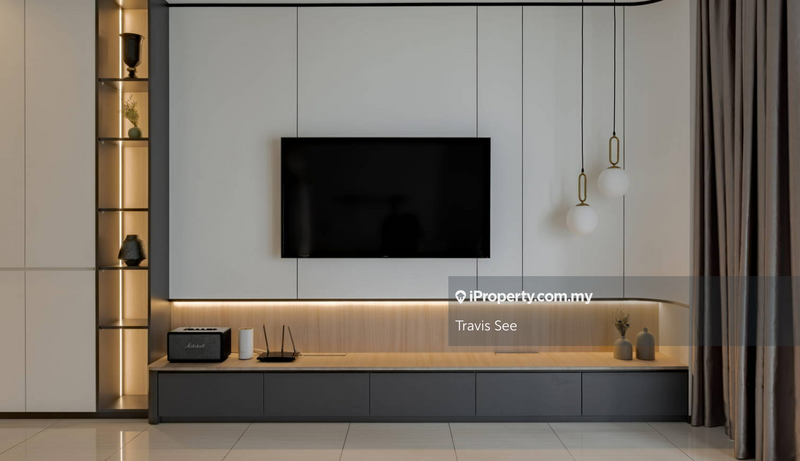 Condominium for Sale in Ken Damansara 2 by Travis See - iProperty.com.my