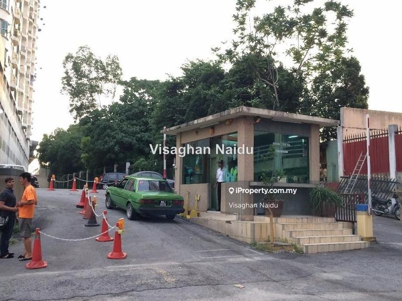 Condominium for Sale in Kepong Sentral Condominium by Visaghan Naidu - iProperty.com.my
