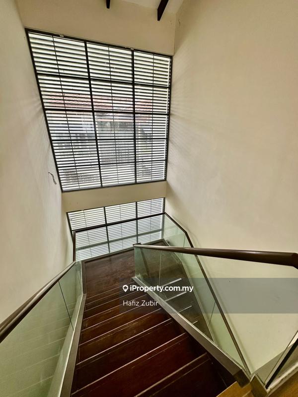 Bungalow House for Sale in Bandar Seri Putra, Bangi by Hafiz Zubir - iProperty.com.my