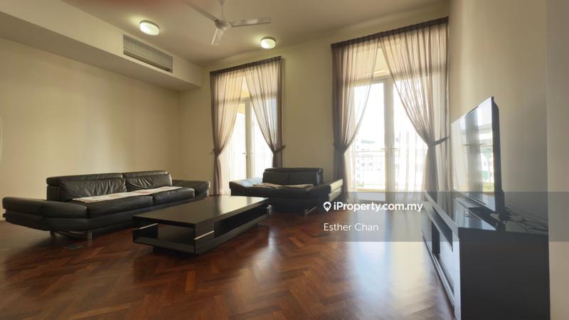 For Sale - Quayside Condominium