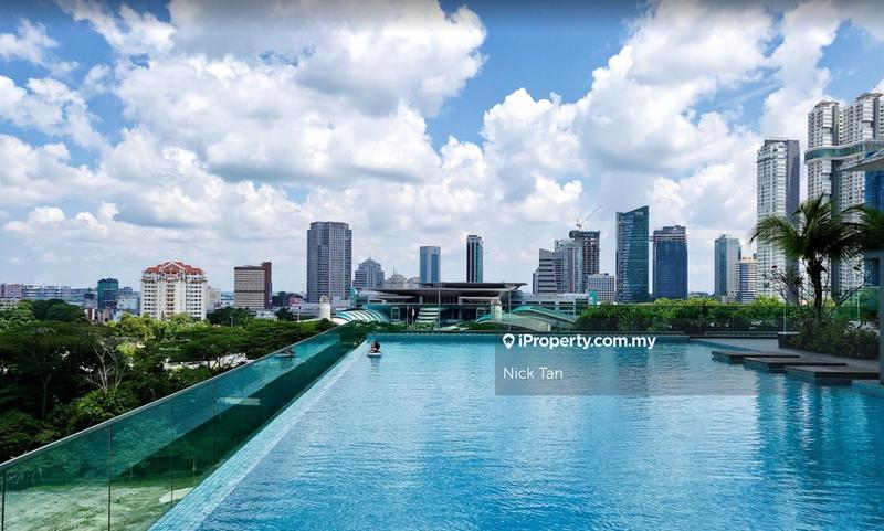 For Sale - Paragon Suites @ CIQ