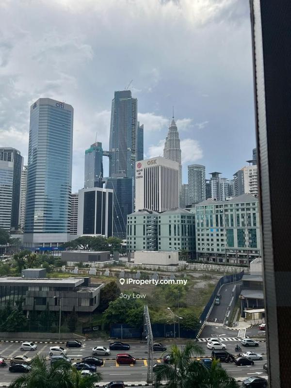 Condominium for Sale in Vista Damai by Joy Low - iProperty.com.my