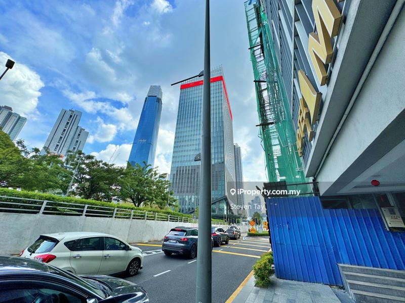 Kedai untuk Dijual di Bukit Bintang, KL City Centre oleh Steven Tay - iProperty.com.my