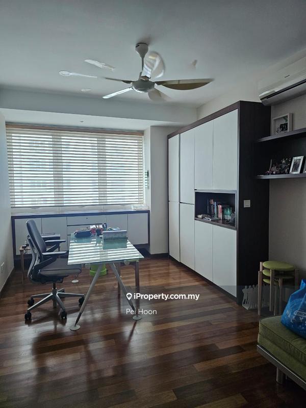 Condominium for Rent in Gurney Paragon by Pei Hoon - iProperty.com.my