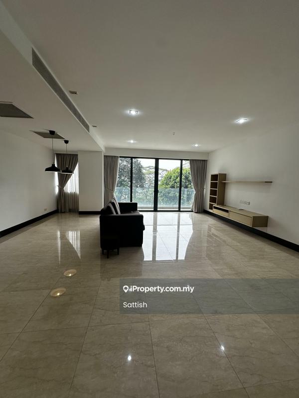 Service Residence for Rent in Ken Bangsar by Sattish - iProperty.com.my