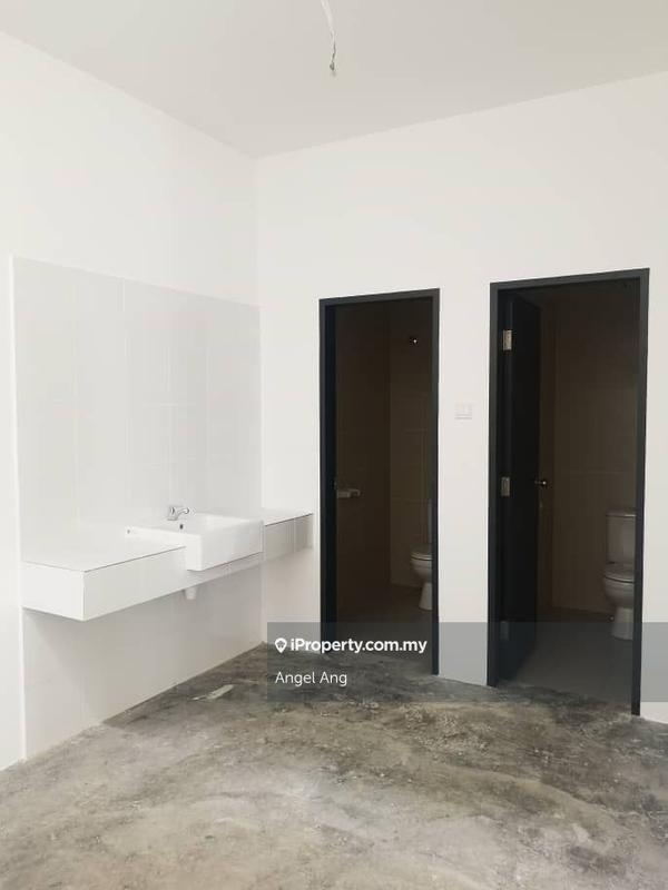 Cluster Factory for Sale in Eco Business Park V, Puncak Alam by Angel Ang - iProperty.com.my