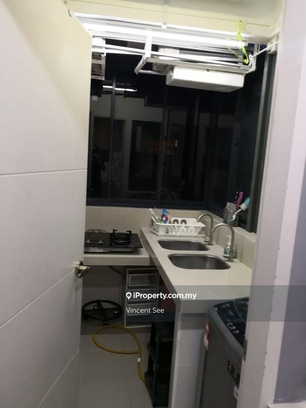 Kondominium untuk Dijual di The Resident oleh Vincent See - iProperty.com.my