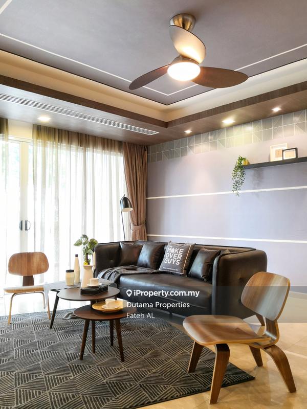 For Rent - 28 Mont Kiara @ MK28