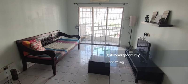 For Rent - Puncak Nusa Kelana