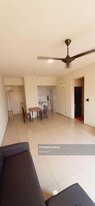 Condominium for Sale in Hillpark Residence by Katty Soon - iProperty.com.my