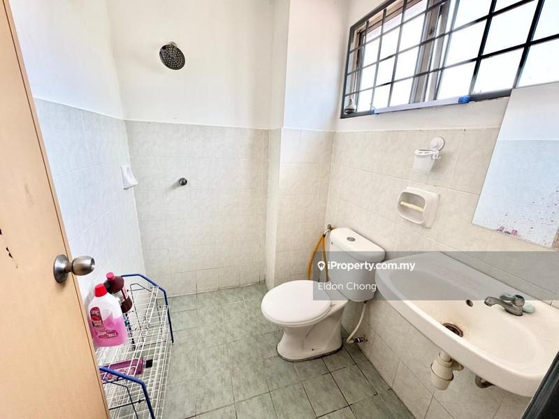 2-storey Terraced House for Sale in Bandar Saujana Putra, Tanjong Duabelas by Eldon Chong - iProperty.com.my