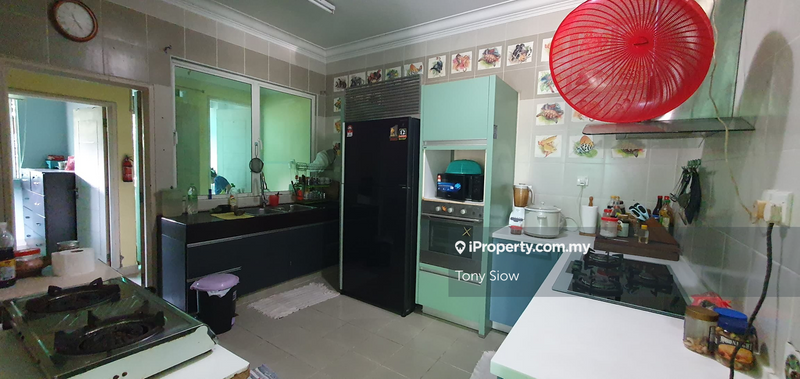 2.5-storey Terraced House for Sale in ci5z0, Subang Jaya by Tony Siow - iProperty.com.my