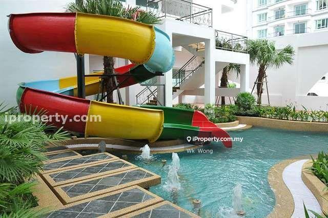 Condominium for Rent in Cassia Resort Condominium by Wk Wong - iProperty.com.my