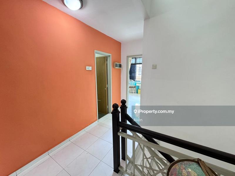 Rumah Berangkai 2 Tingkat untuk Dijual di rr06o, Batu Berendam oleh Alvin - iProperty.com.my