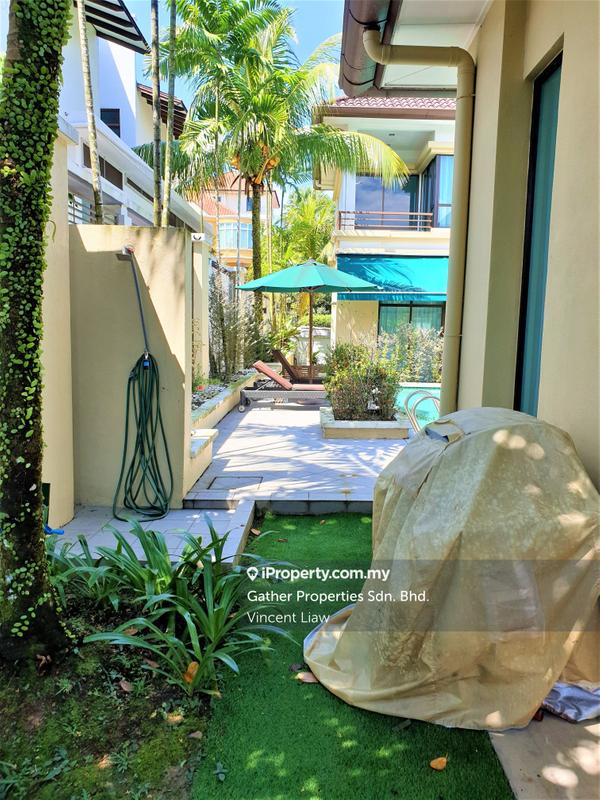 Banglo untuk Dijual di tropicana golf and country resort, Tropicana oleh Vincent Liaw - iProperty.com.my