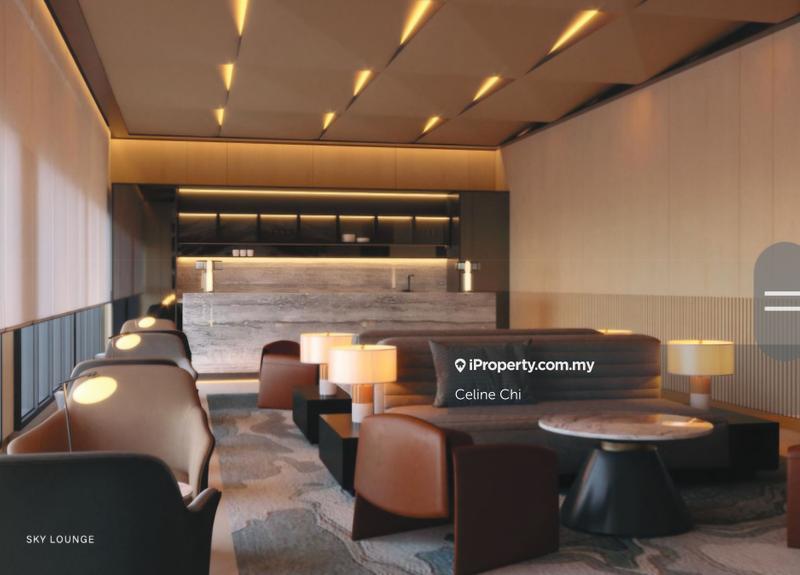 Service Residence for Sale in Lofthill Residence by Celine Chi - iProperty.com.my