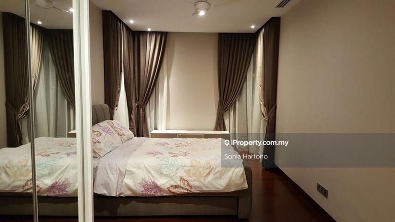Kondominium untuk Dijual di Icon Residence oleh Sonia Hartono - iProperty.com.my