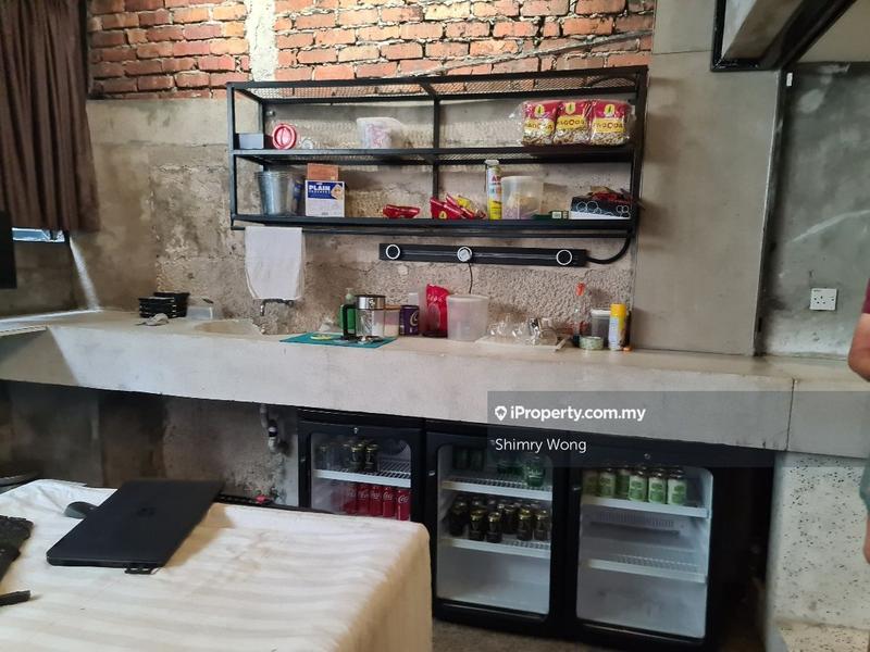 Rumah Berangkai 2 Tingkat untuk Dijual di Taman Desa, Taman Desa oleh Shimry Wong - iProperty.com.my