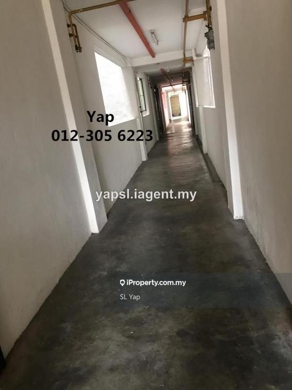Apartment for Sale in Arena Green by SL Yap - iProperty.com.my