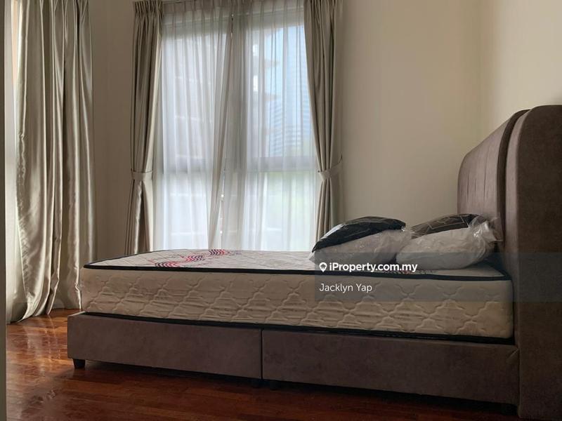 Condominium for Sale in Hampshire Residences by Jacklyn Yap - iProperty.com.my