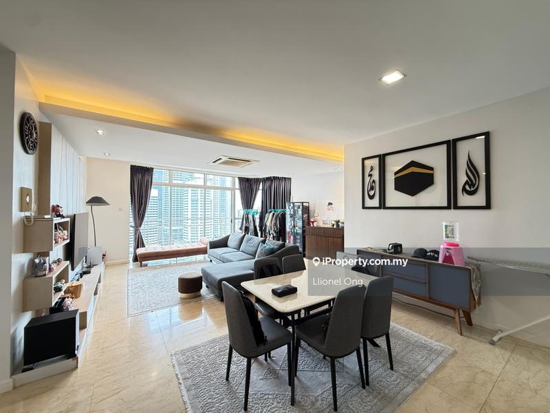 For Sale - Idaman Residence