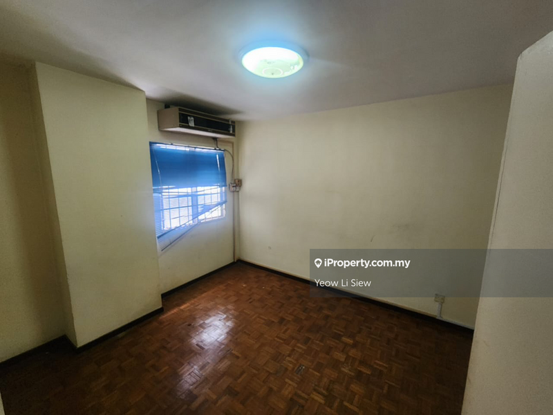 Kondominium untuk Dijual di Bam Villa oleh Yeow Li Siew - iProperty.com.my
