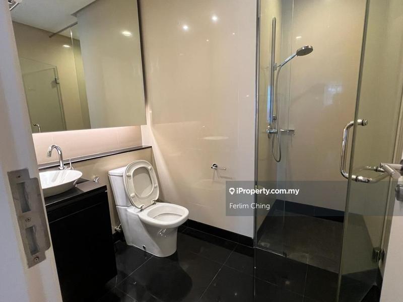 Residensi Servis untuk Dijual di St Mary Residences oleh Ferlim Ching - iProperty.com.my