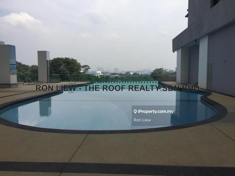 Service Residence for Sale in City of Green by Ron Liew - iProperty.com.my