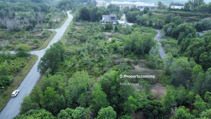 Banglo Tanah untuk Dijual di Bandar Bukit Mahkota, Bangi oleh Aziz Ahmad - iProperty.com.my